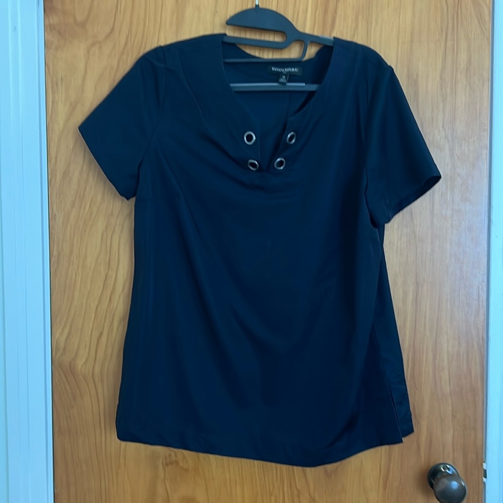 Banana Republic blouse
